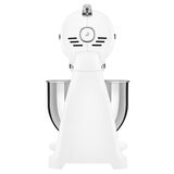 Smeg 50's Style Stand Mixer White SMF03WHAU