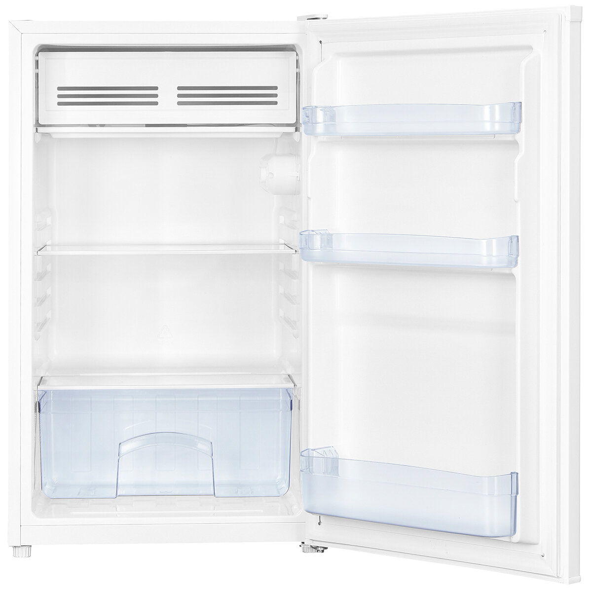 TCL 121L Bar Fridge F122SDW