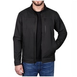 Kirkland Signature Soft Shell - Black
