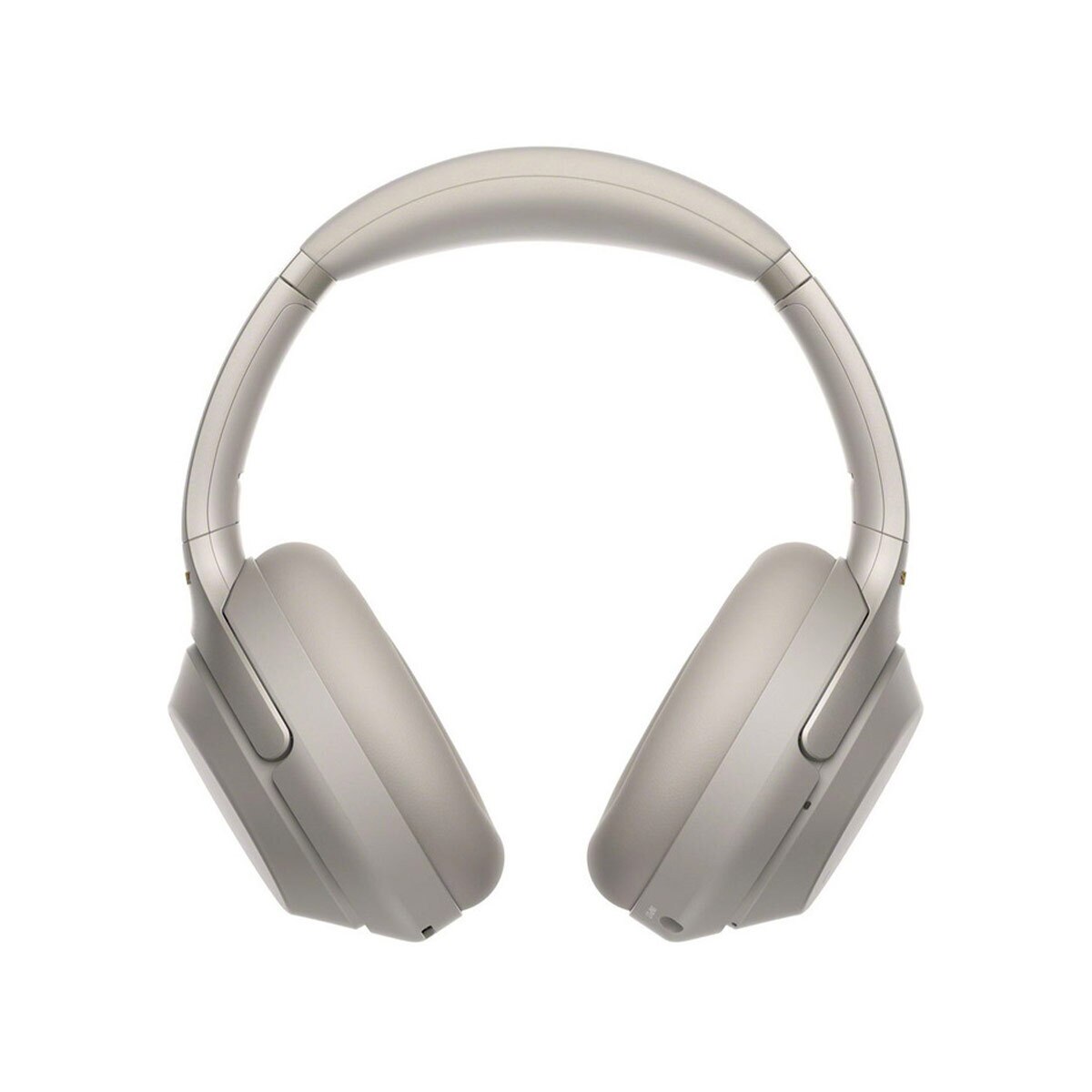 Sony OverEar Wireless Headphones Silver WH1000XM3 Costco Australia