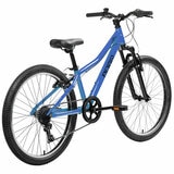 ARVO Joey 24 Inch Kid Bike Blue