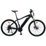 Braaap Remington 27.5 Inch eBike 36V 250W EMTBDW073610