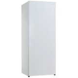 Husky 172Lt Vertical Freezer HUS172VFWH