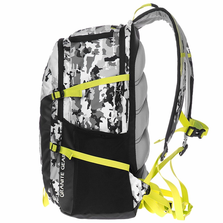 Granite Gear Hiking and Camping Backpack Costco Australia