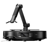 Roborock Saros Z70 Vacuum Cleaner Black RRSZ705203BLK