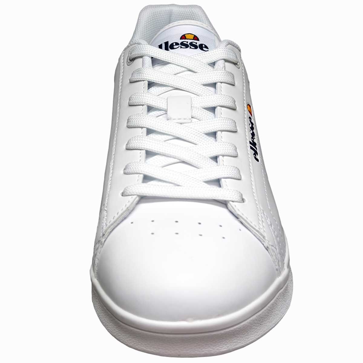 Ellesse Women's LS290 Cupsole Shoes White