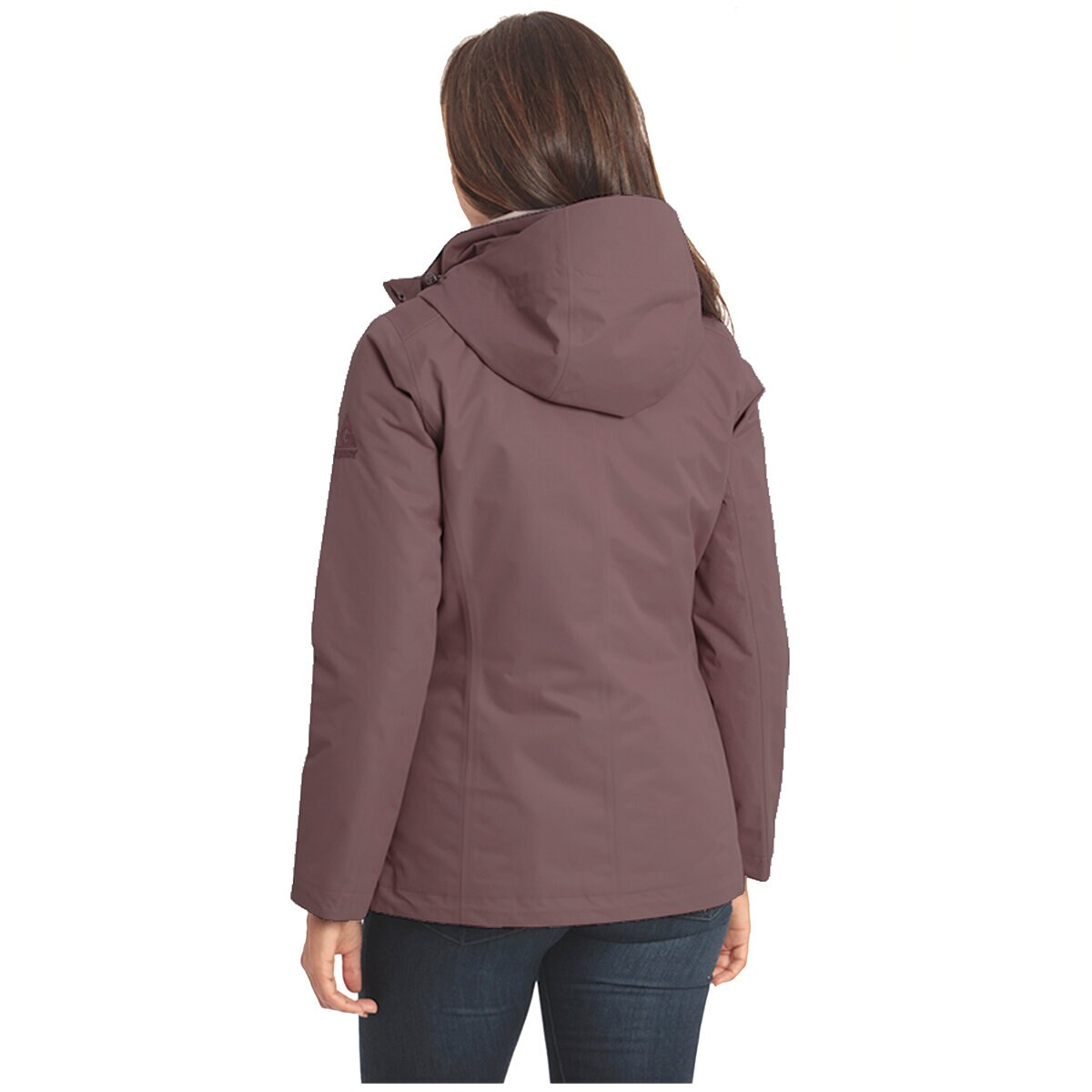 Gerry Women’s Ski Jacket Sparrow