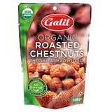 Galil Roasted Chestnuts 10 x 100g Galil Roasted Chestnuts 10 x 100g