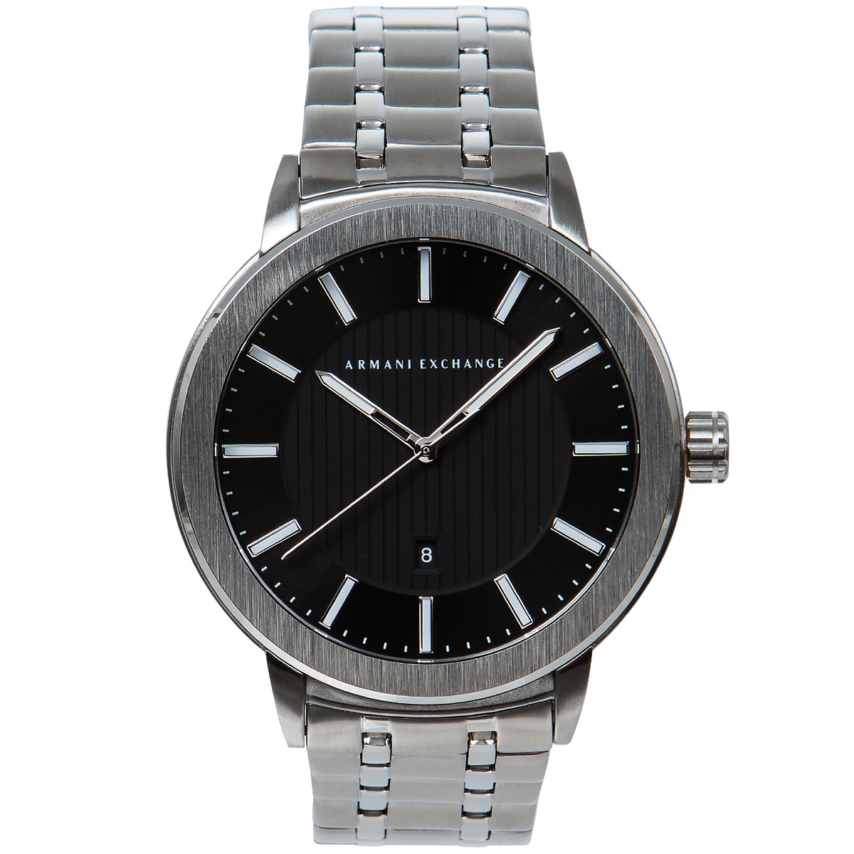 armani exchange maddox watch