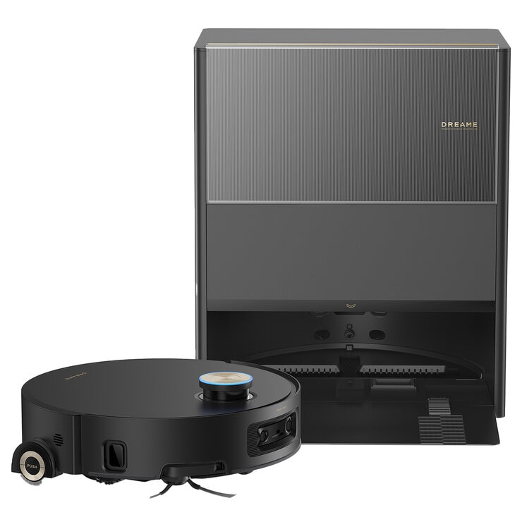 Dreame Aqua 10 Ultra Roller Robot