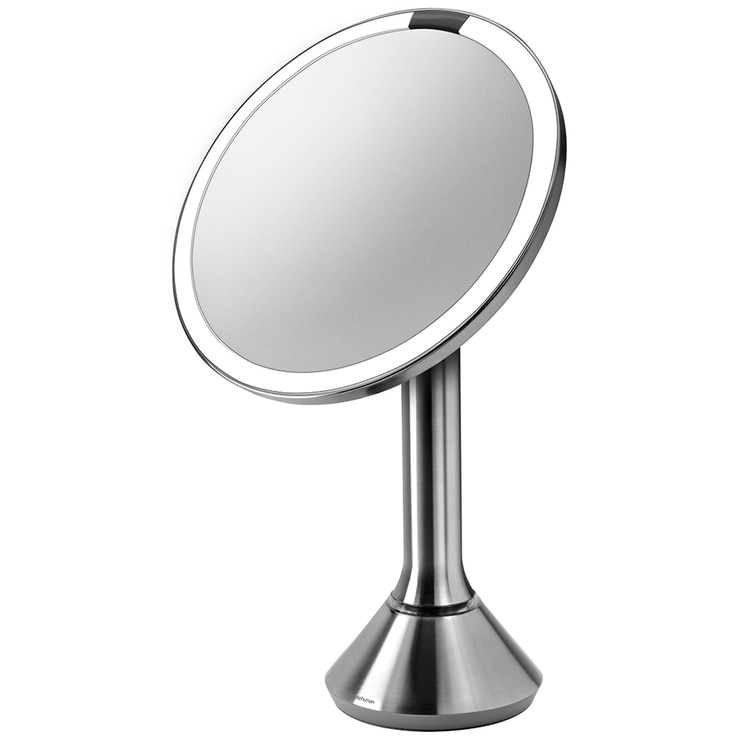Simplehuman Round Sensor Mirror 20cm Costco Australia