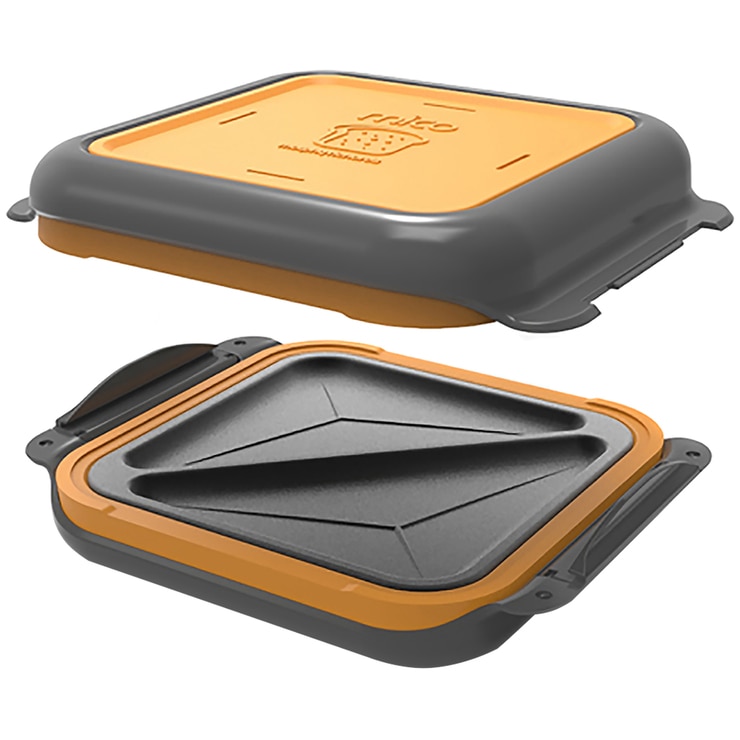 Morphy Richards MICO Toastie Maker 511647 Costco Australia