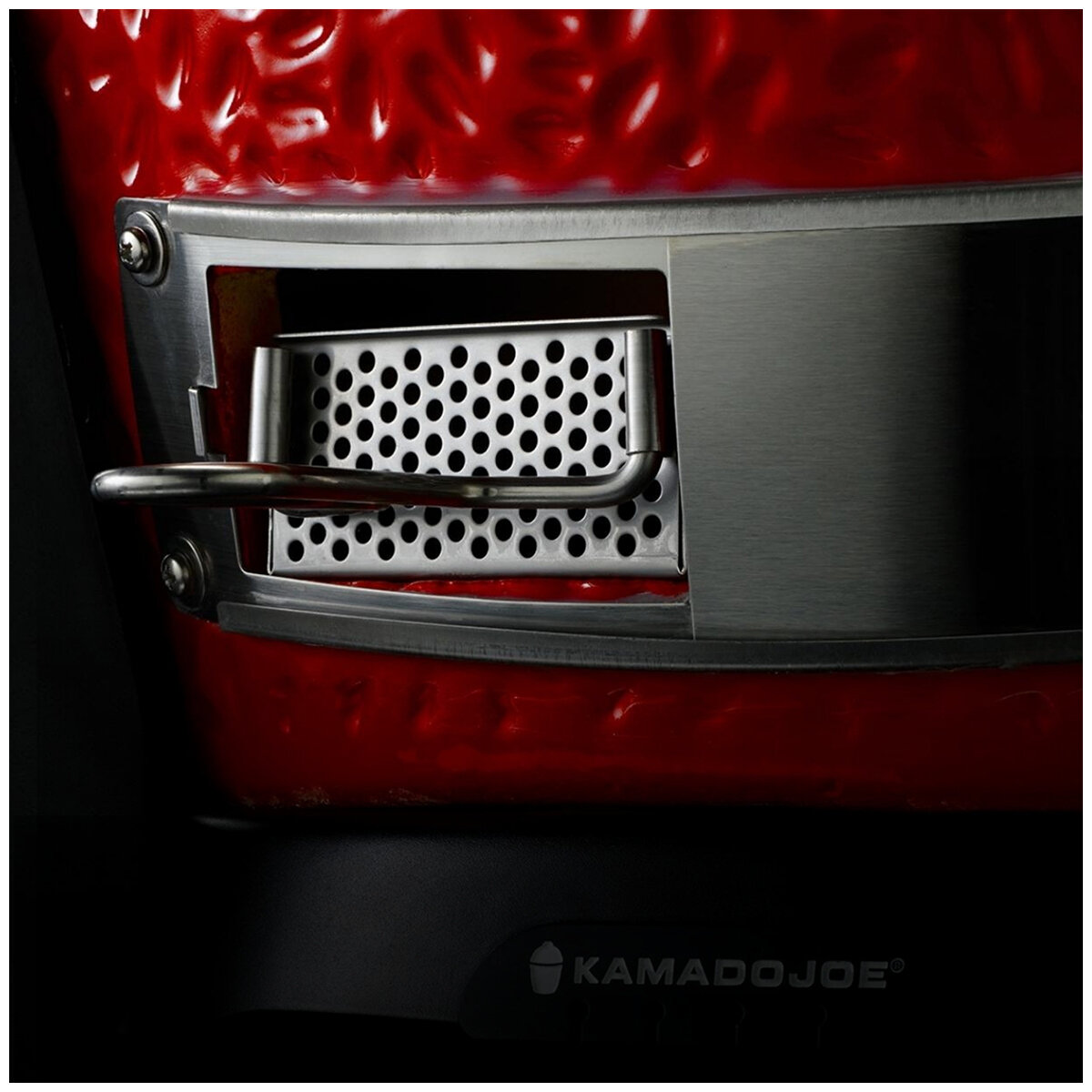 Kamado Joe Classic Joe II 18 inch Charcoal Grill