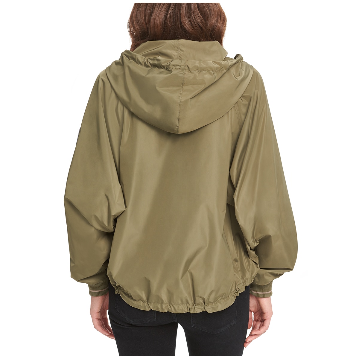 DKNY Windbreaker - Juniper