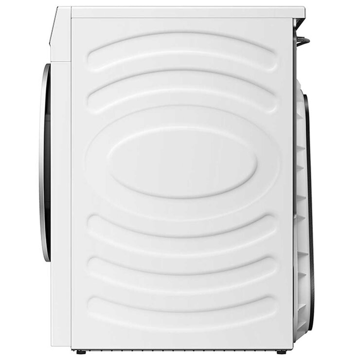 Hisense 8kg Series 5 Heat Pump Dryer White HDF5S80H
