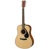 Yamaha Acoustic Guitar Pack