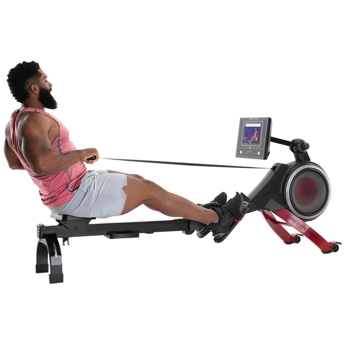 Rowing machine for sale costco 2025
