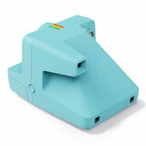 Polaroid Now+ Generation 3 Instant Camera Arctic Blue 9163 Polaroid Now+ Generation 3 Instant Camera Arctic Blue 9163
