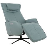 Moran Fjords Axel Large Motorized Recliner Relaxer 2 Motors without Battery