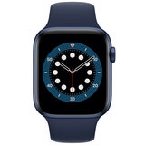 Apple Watch Series 6 GPS 44mm Blue 