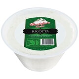 Montefiore Fresh Ricotta 1kg