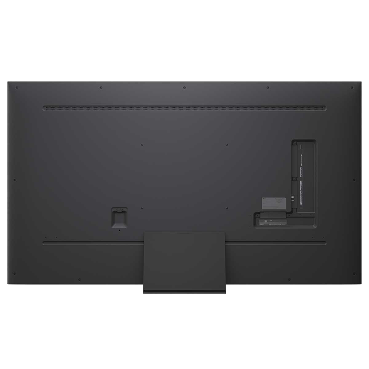 LG 75 Inch QNED81A AI LED UHD 4K Smart TV 75QNED81ASA