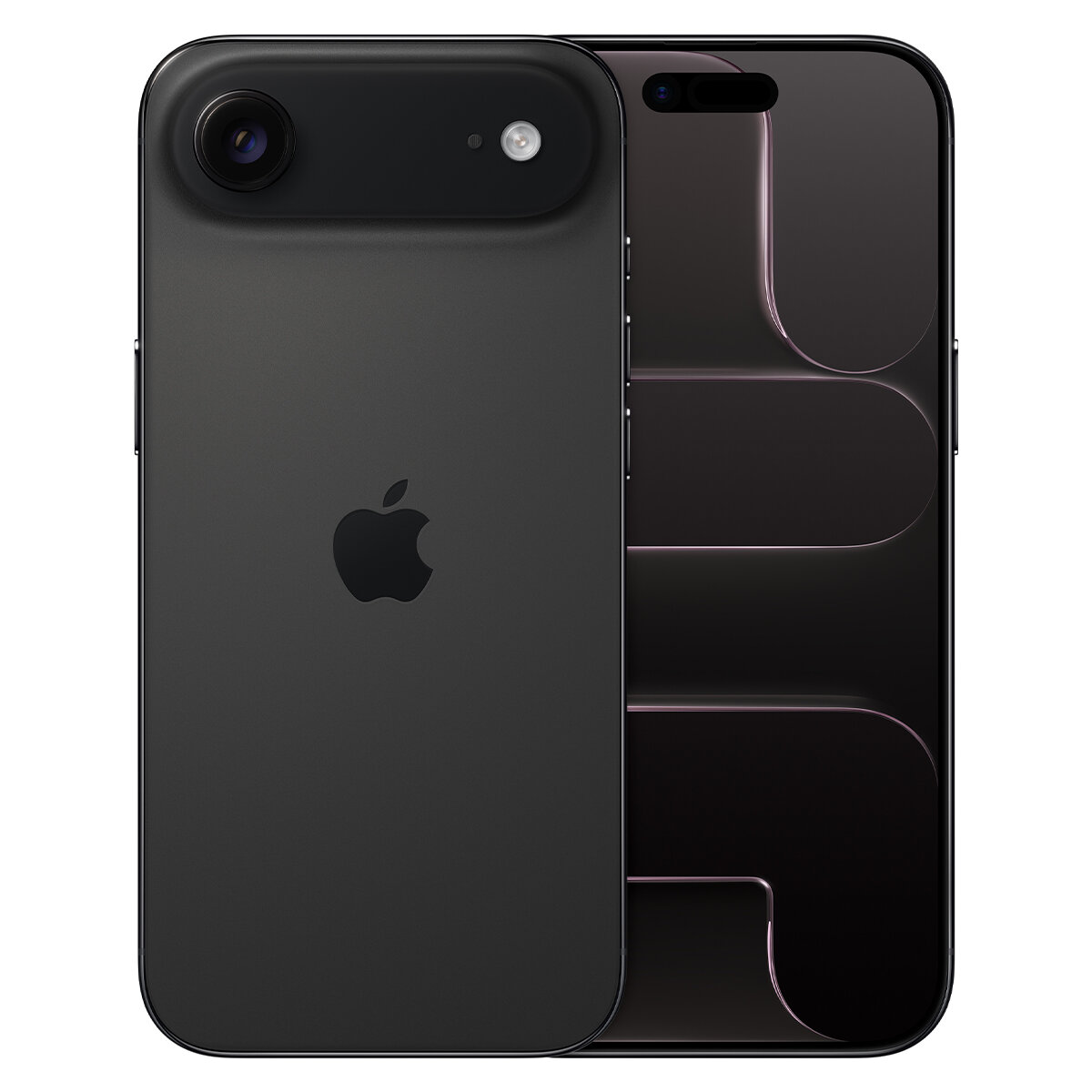 iPhone Air Space Black