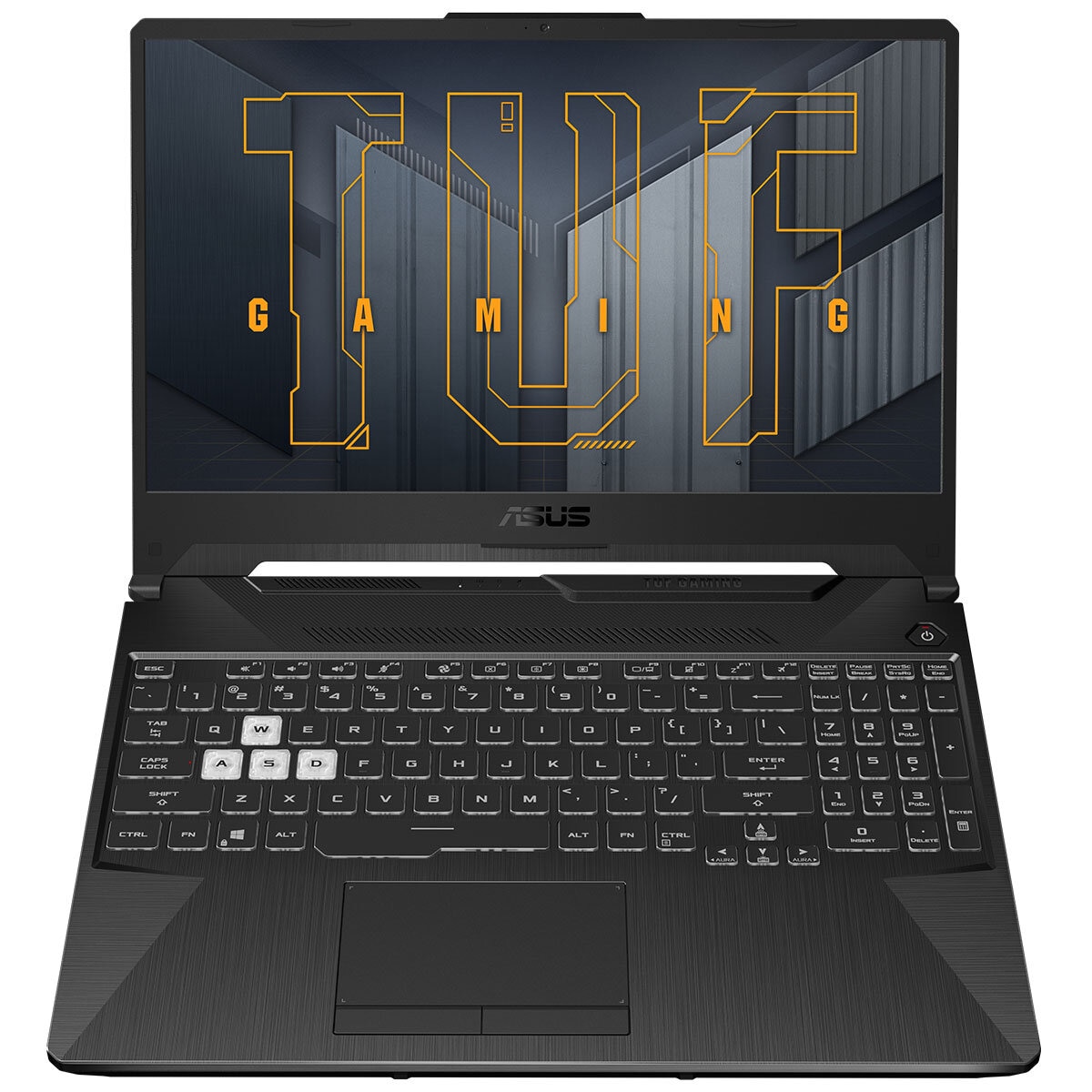 ASUS 15.6 Inch Tuff Gaming F15 Laptop i7-100800H FX506HCB-HN208W