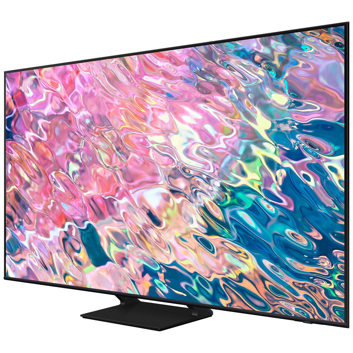 Samsung 85 Inch Q60B QLED 4K Smart TV QA85Q60BAWXXY