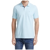 Sportscraft Polo MP36 - Sky Blue