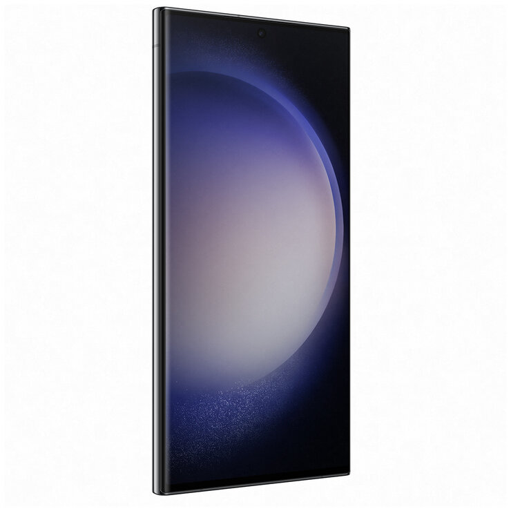 Samsung Galaxy S23 Ultra 512GB Phantom Black