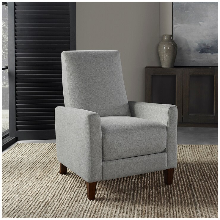 Barcalounger Fabric Pushback Recliner Costco Australia