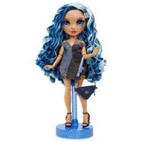 Rainbow High Fantastic Fashion Dolls Skyler