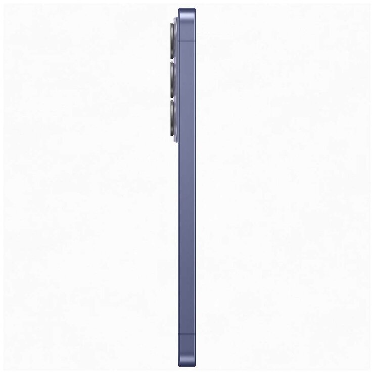 Samsung Galaxy S26 256GB Cobalt Violet