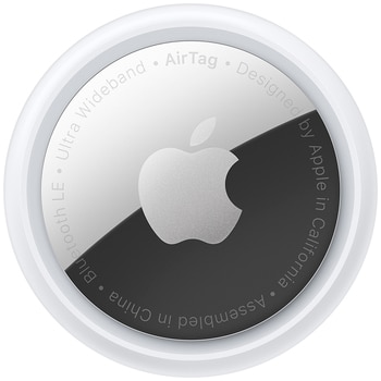 Apple Airtag 4 Pack MX542X-A