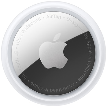 Apple AirTag 4 Pack