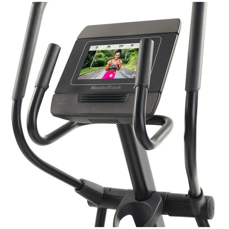 Nordictrack AirGlide7i Elliptical