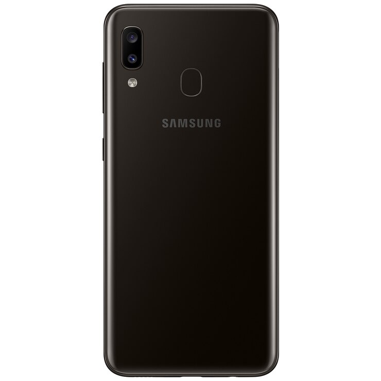samsung galaxy a20 blue price