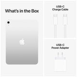 Apple iPad 11" (A16) 512GB Silver