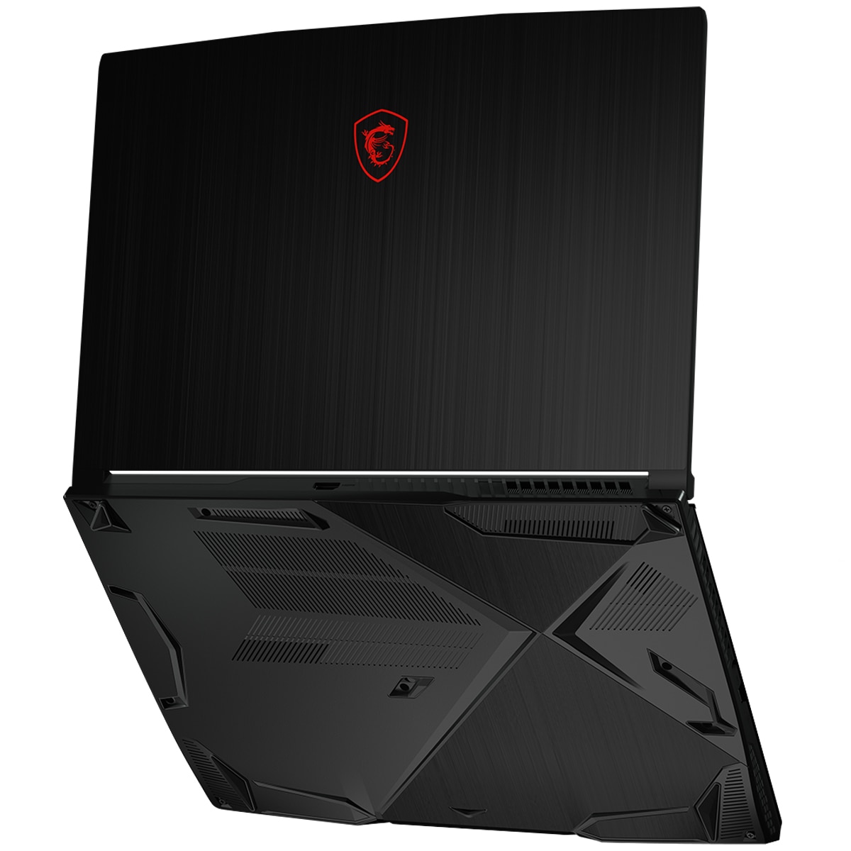 MSI Gaming Laptop 15.6" GF63 Thin 10SCSR1076AU Costco Australia