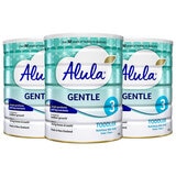 Alula Gentle Stage 3 TODDLER 1 Year+ 3 x 900g