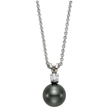 Necklaces in Gold \u0026 Fine Jewellery 