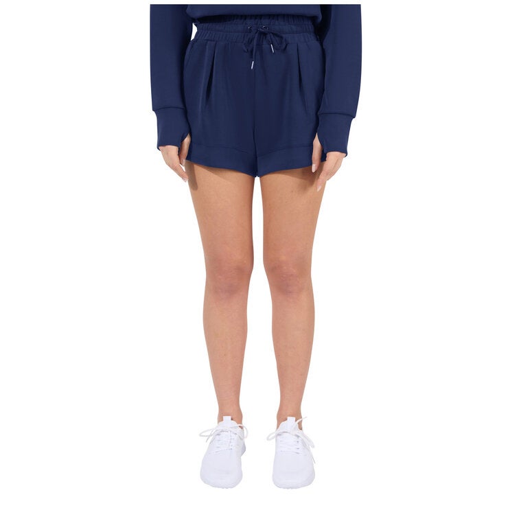 Reflex Women's Scuba Short Navy Reflex Women's Scuba Short Navy