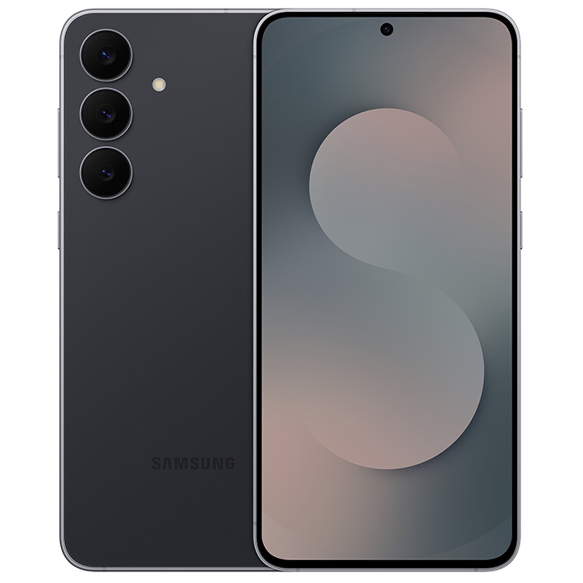 Samsung S25 FE 5G 128GB Jet Black
