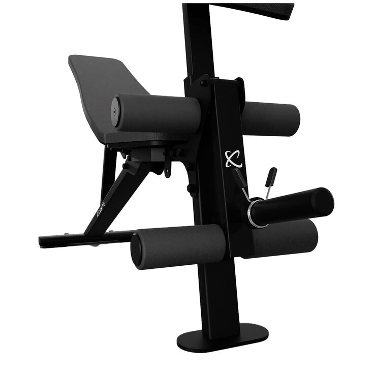 Centr Power Series FID1 Flat Incline Decline Weight Bench