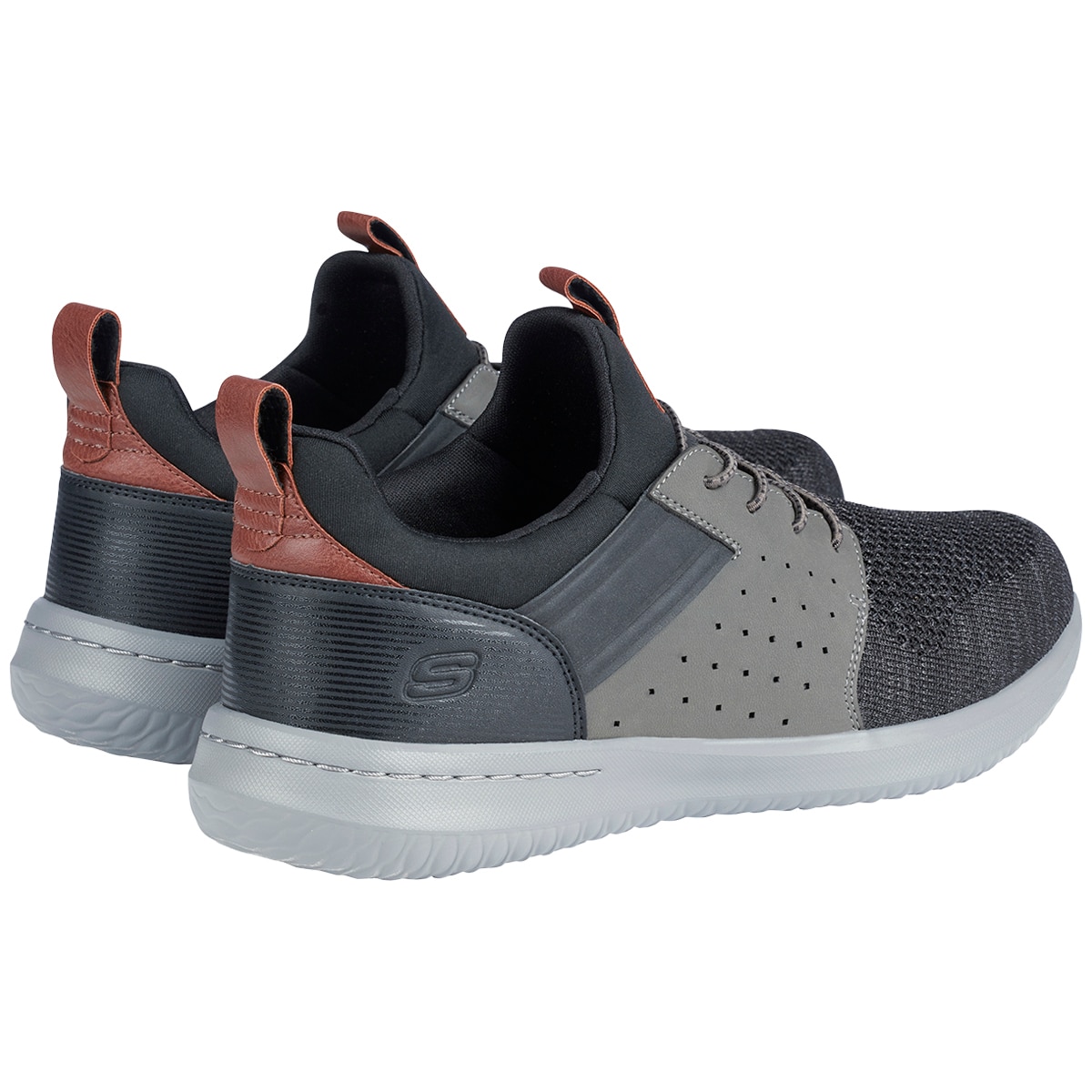 Skechers Men's Delson Shoes