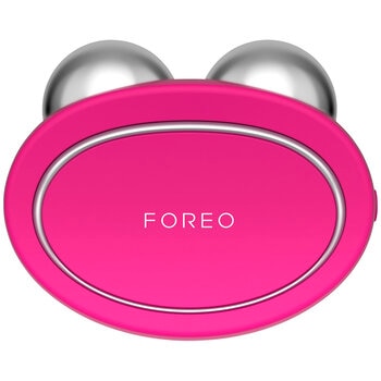Foreo Bear Fuchsia Facial Toning Device