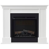 Dimplex Liberty 1.5kW Electric Fireplace Mantle Heater