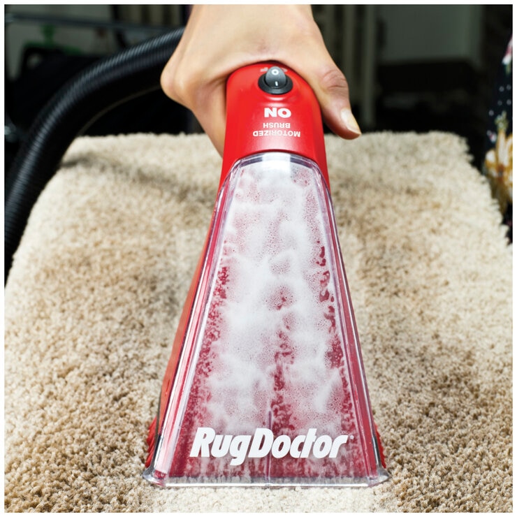 Rug Doctor Portable Spot Cleaner 93306