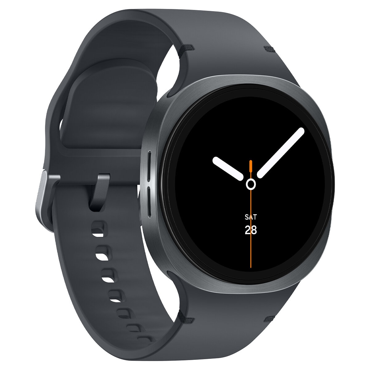 Samsung Galaxy Watch 8 Bluetooth 40mm Graphite SM-L320NDAAXSA